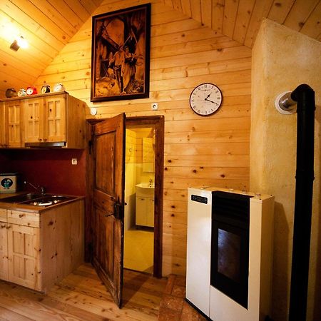 Domacija Koklej - Apartments Vintage Vacation Luče Екстериор снимка