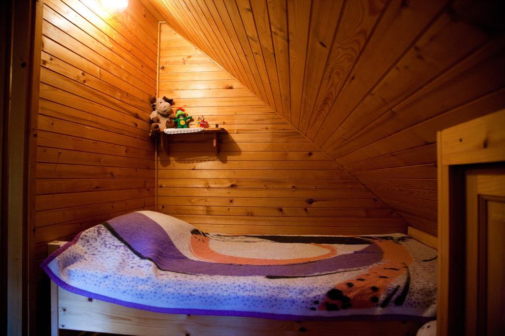 Domacija Koklej - Apartments Vintage Vacation Luče Екстериор снимка